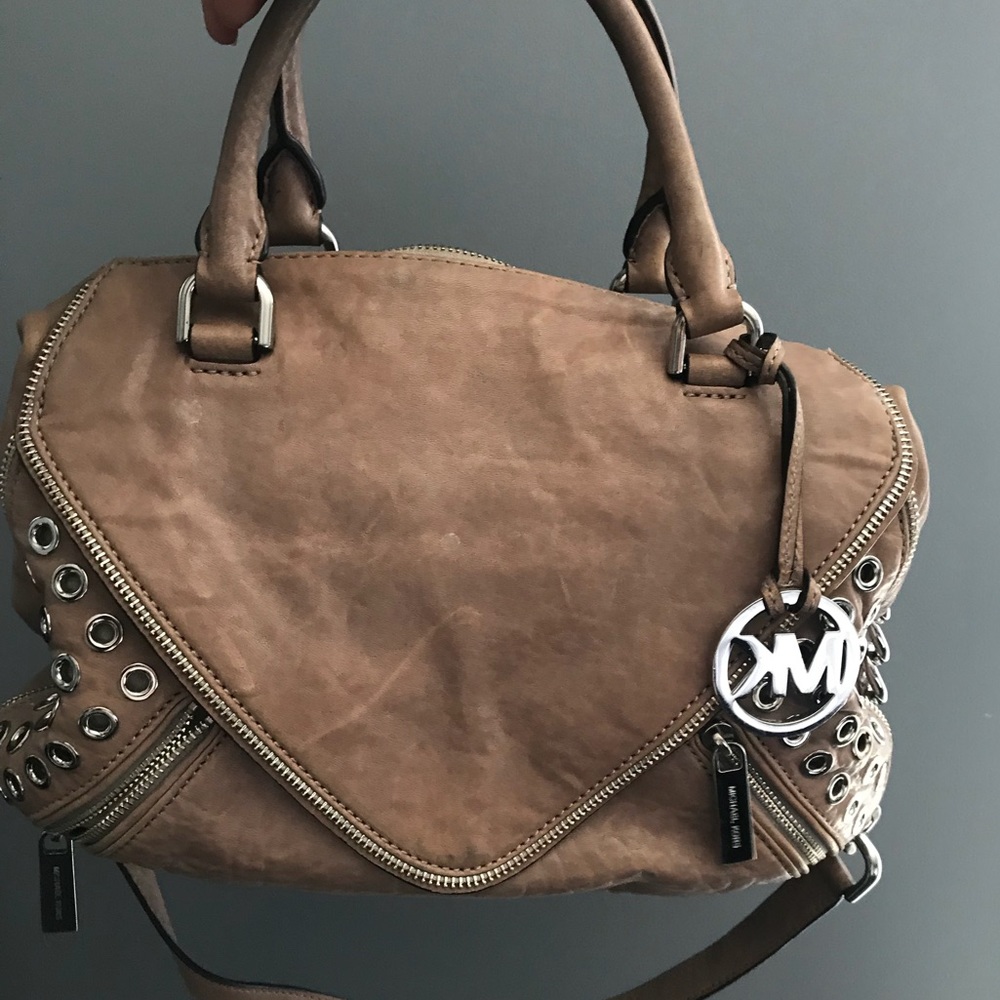 MK purse